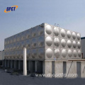 1000m3 stainless steel water tank for storage water